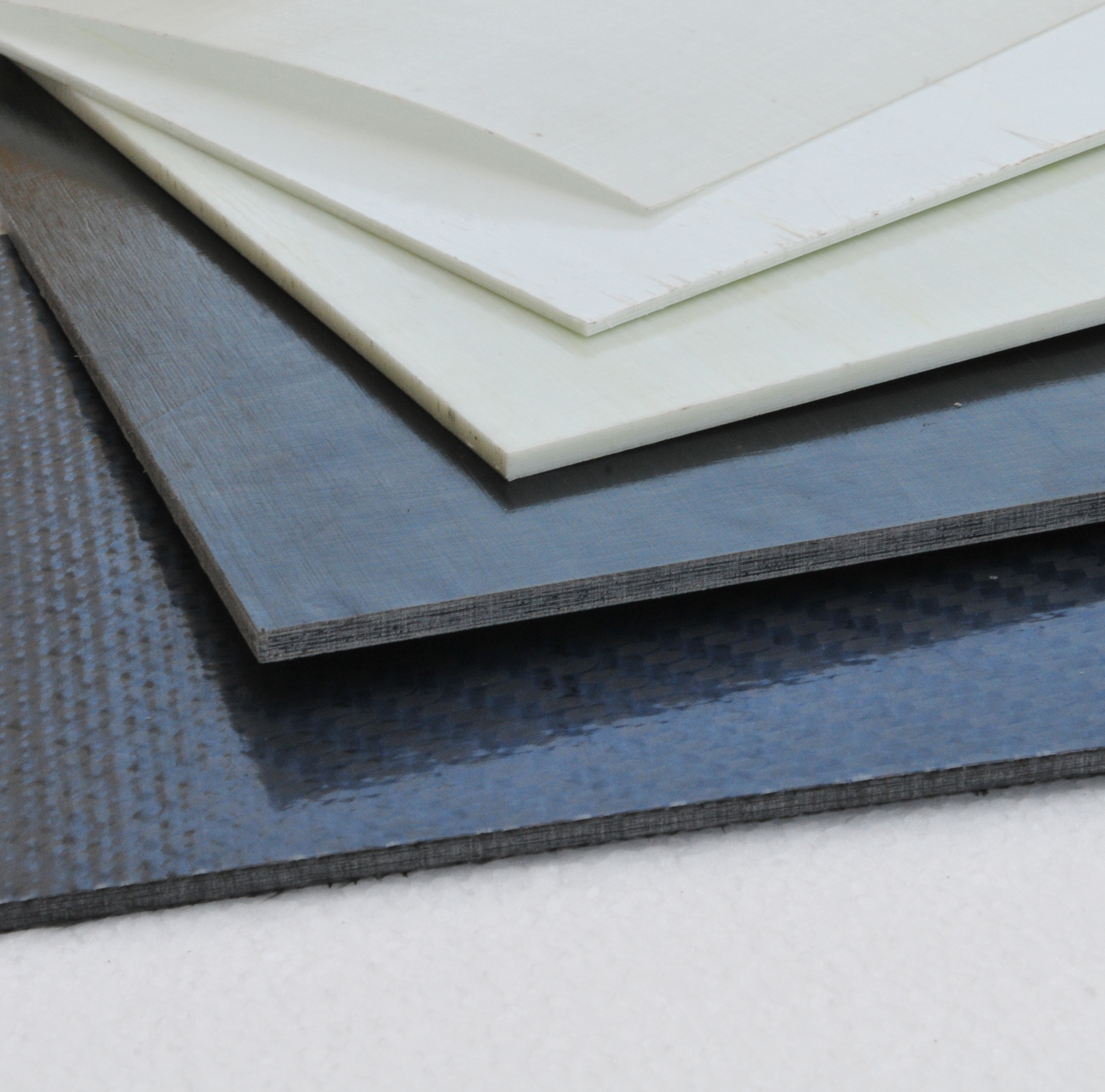 Laminated Panel Main